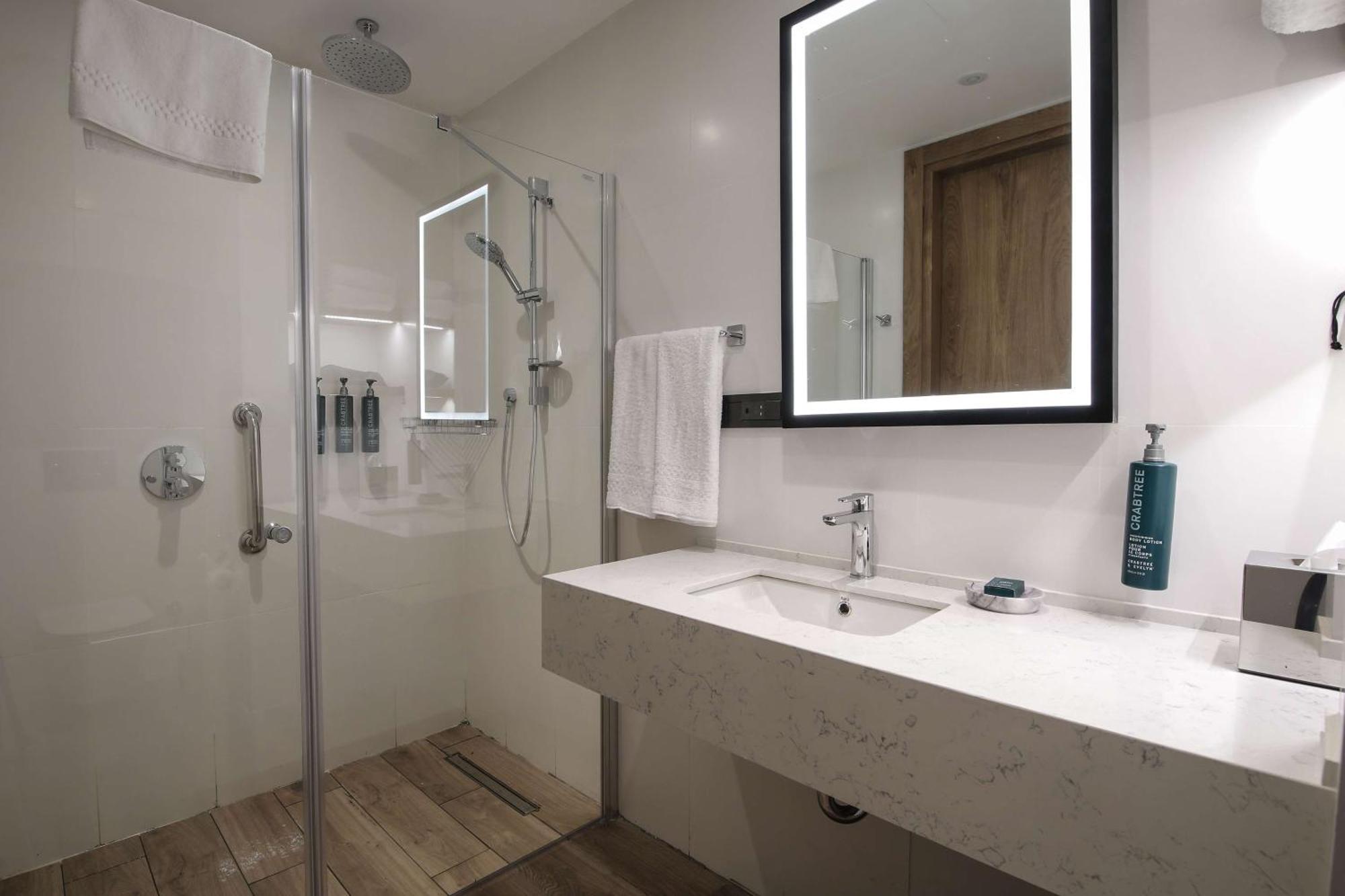 Hilton Garden Inn Ankara Cankaya Extérieur photo