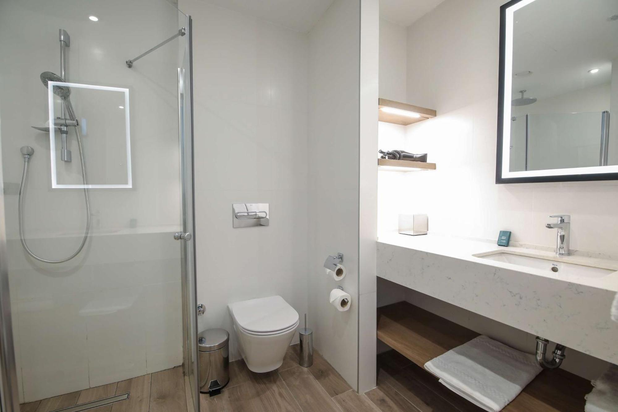 Hilton Garden Inn Ankara Cankaya Extérieur photo