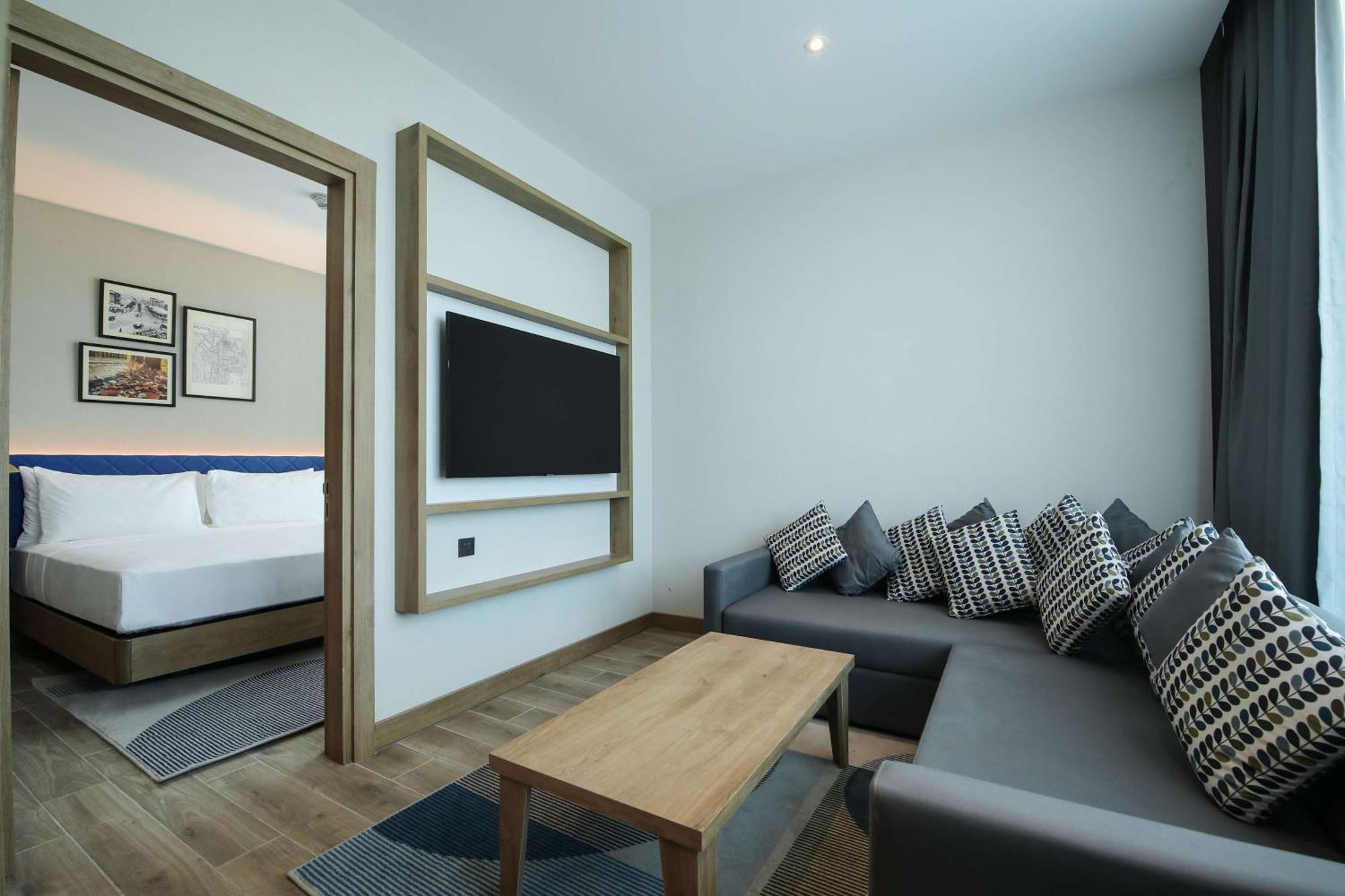 Hilton Garden Inn Ankara Cankaya Extérieur photo